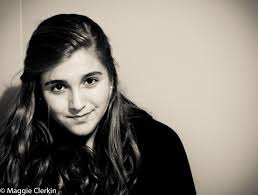 Maggie Clerkin's Instagram, Twitter & Facebook
