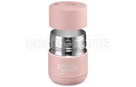 Soma brew bottle at amazon the soma brew bottle is a travel mug and coffee maker all in one. Frank Green Ceramic Coffee Cup 6oz 175ml Blushed Coffee Parts