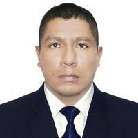 Alex Henry Puente Rivera