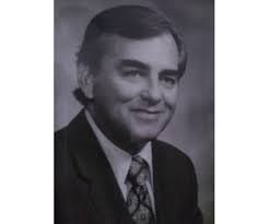 Eugene Geist Obituary (1925