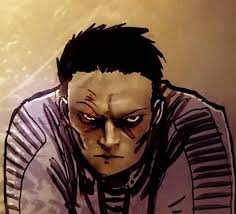 Are there any characters that you wanted to survive so they could meet and  team up with Isaac? These are my top 3 for that. 1. Abraham Neumann. 2.  Samuel Irons, 3.