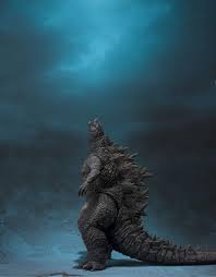 Bit.ly/strteesthanks to miranda for the graphics! Buy Tamashii Nations Bandai S H Monsterarts Godzilla 2019 Godzilla King Of The Monsters Action Figure Online In Philippines B07m77jqnx