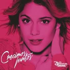 Retrouvez tous les épisodes de la saison 2 de la série tv violetta ainsi que les news, personnages, photos et indiscrétions de tournage. Violetta Saison 3 Crecimos Juntos Cd Album En Martina Stoessel Tous Les Disques A La Fnac
