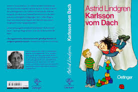Astrid Lindgren Kinderbucher Bucher Puppenhaus