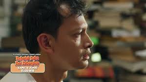 BARU MENIKAH, RUMAH TANGGA RAMADAN DAN RAMONA DILANDA KONFLIK, APAKAH BISA  BERTAHAN?