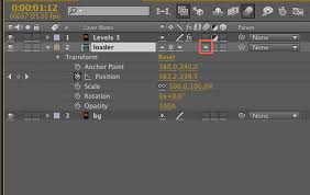 By using a long exposure most of the people walking down. Can T Add Motion Blur To Layer Imported From Photoshop Video Production Stack Exchange