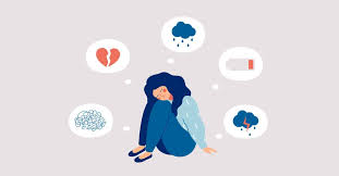 Image result for Mood Disorder