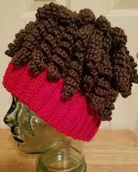Pattern Patrick Mahomes Kc Chiefs Crochet Wig Beanie Superbowl Nfl Football Crochet Wig Crochet Mahomes Crochet Hat