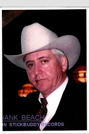 Hank Beach: A Country Poet