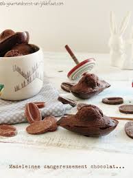 Que Je Vous Raconte L Histoire De Ces Madeleines Pour Un Gouter Improvise A La Derniere Minute Avec Ma Sœur Et Mes Nieces J Ai C Dessert Madeleine Gourmandise