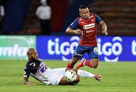 Deportivo independiente medellín, also known as dim or independiente medellín, is a colombian professional football team based in medellín that currently plays in the categoría primera a. Pt0kkqbmmkgwym