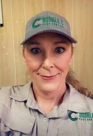 Buggin Magazine October 2024 Edition by womeninpestcontrol