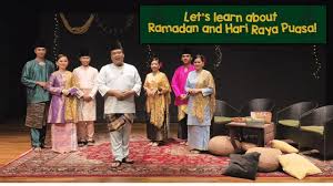 Arrow_back back to main hari raya wishes, quotes, greetings & whatsapp messages. Let S Learn About Ramadan And Hari Raya Puasa Youtube