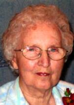 Obituary for Isabel J. Heinemann