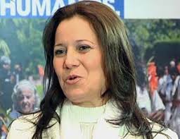 Nuevo cisma en las Damas de Blanco