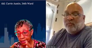 Urban Forestry Advisory Board proposal headed to City Council for approval 