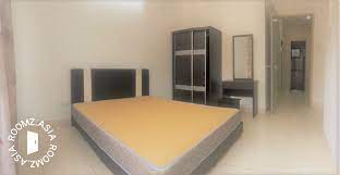 Casa indah 1 community, kota damansara. Master Room For Rent At Casa Indah 1 Condominium With Private Bathroom Roomz Asia