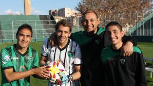 El torneo se amplió para incluir 30 equipos en 2015. Camisetas Mitre De San Martin De San Juan 2018 19 Tsc