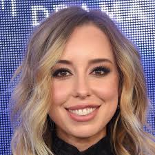 Skyler Shaye Movies and TV Shows