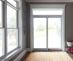 Interior glass door designs have become the most popular way to modernize your home. Choosing The Right Material For Your Patio Doors Pella