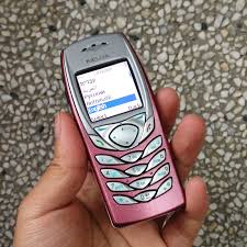 Turn on the phone without any sim card 2. Cheap Phone Original Nokia 6100 Mobile Phone 2g Gsm Tri Band Unlocked Refurbished Phone Pink One Year Warranty Buy At The Price Of 46 99 In Aliexpress Com Imall Com