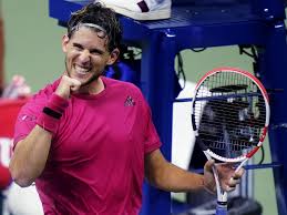 It was held on outdoor hard courts at the usta billie jean king national tennis center in new york city. Thiem Sturmte In Erstes Us Open Halbfinale Magazin Sport Meldungen Vol At