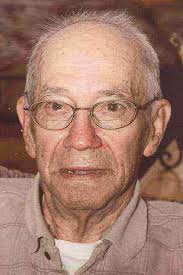 Harold Rupp Obituary November 24, 2011