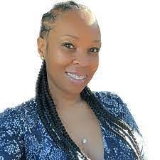 Vonda George's Instagram, Twitter & Facebook