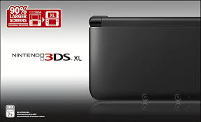 Full guide to hacking your nintendo 3ds from stock to luma3ds custom firmware. Best Buy Nintendo 3ds Xl Black Sprskkab