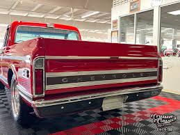 Image result for Red 1972 Truck