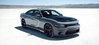 2020 Dodge Charger Set To Have First Ever Widebody Trims - Miami Lakes Dodge  Blog