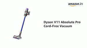 And you're curious as to which one you should choose? Dyson V11 Absolute Pro Cord Free Vacuum Amazon In Home Kitchen