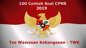 Documents similar to contoh soal hots cpns paket 1 2019.pdf. 100 Contoh Soal Tes Wawasan Kebangsaan Twk Cpns 2019 Konstitusi Pejuang