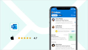 And so far only the ios mail and outlook take the cake for me. 10 Best Email Apps For Iphone