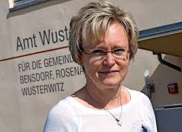 Landesbranddirektor hält zum Wusterwitzer Amtswehrführer