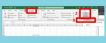 Sebagai sebuah tools, excel dirancang untuk mempercepat kerja kita dalam memasukkan data, mengolahnya dan kemudian menyajikannya. Kenapa Rumus Excel Tidak Berfungsi Cara Mengatasi Aquatoyou Com