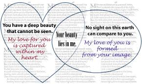 I Chose To Make A Venn Diagram To Represent Sonnet 46 This Sonnet Is A Debate Between The Heart And The Eye Both Describing Th Sonnets Inner Beauty New Media