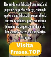 Te deseo lo mejor en tu día especial. Mensajes Frases Para Hermanos Y Una Hermana Especial Y Bonitas Frases De Hermanas Frases Para Hermanas Cortas Buenas Noches Hermanos