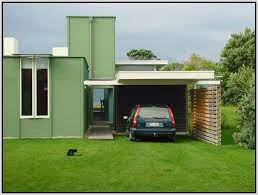 Memilih warna cat untuk ruang tamu rumah minimalis merupakan hal penting untuk menghadirkan dekorasi yang menghidupkan suasana rumah. 40 Model Favorit Garasi Modern Masa Kini Rumahku Unik