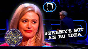 Victoria Ramsden gets to a rather tough £32K question that even her phone a  friend can't help with. Watch the show: https://bit.ly/WWTBAM_UK_Hub Apply  for the show: http://bit.ly/WWTBAMBeOnTV Subscribe: https://goo.gl/71nUFe  Visit The Official