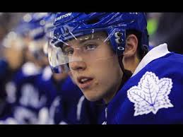 Matthews, Marner feel fans' heat