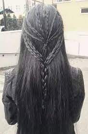 Beautiful Hair Viking Hair Long Hair Styles Medieval Hairstyles
