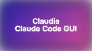 Claude AI 代码开发的开源GUI 工具Claudia | myfreax