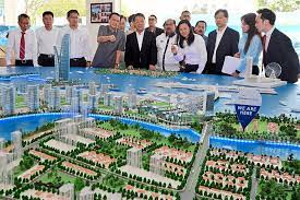 Melaka chief minister adly zahari (picture) has reiterated that the melaka gateway project will go on after ascertaining that it will be under the supervision of a on this foreign investment, the project (melaka gateway) is still running. Rm43bil Investment In Malacca Gateway A Boost To Malaysia Says Liow The Star