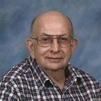 James Kirby Smith Obituary