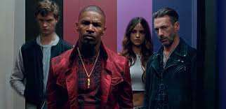 Featuring even more gems from almost every musical genre and spanning across multiple decades, baby driver volume 2: Baby Driver Wikiwand