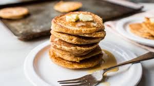 Resep pancake pisang & cara membuat pancake pisang. Menu Buka Puasa Resep Pancake Pisang Manis Untuk Takjil Lezat Bulan Ramadan Tribun Travel