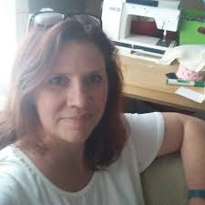 Donna Oakley (@sewmylifestory) · Houston, TX