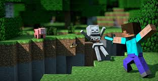 It's the perfect activity for killing time on a rainy day too. Parents Guide To Minecraft