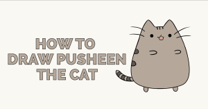 First, draw the cheshire cat's two ears and the curve of its crown. How To Draw The Cheshire Cat Really Easy Drawing Tutorial
